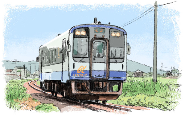 のと鉄道