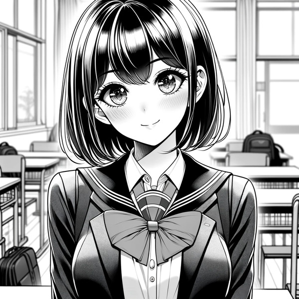 クラスメート