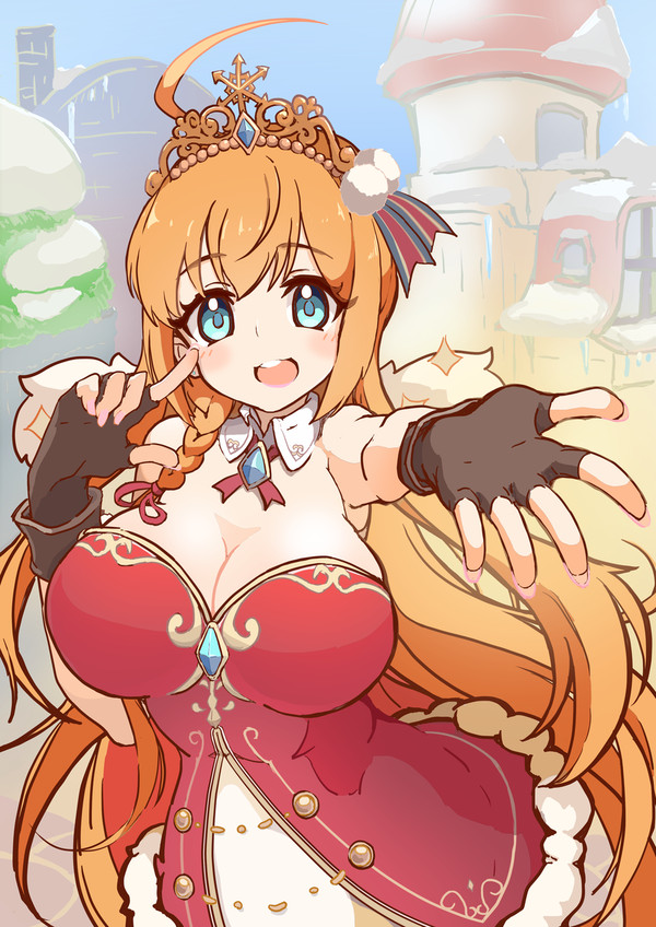 プリコネまとめ35