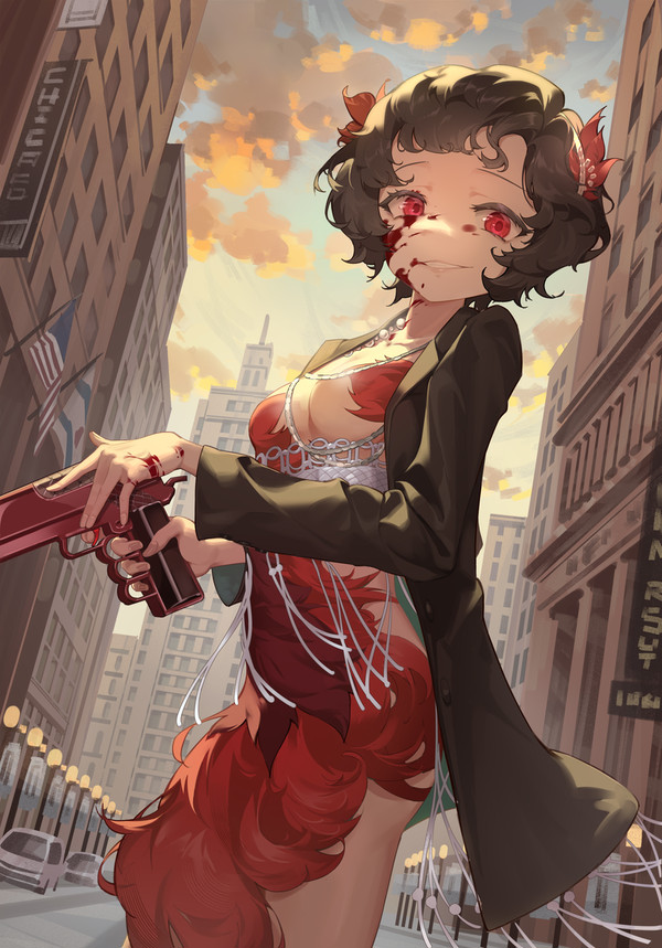 斯奈德❤