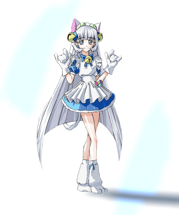 にょ