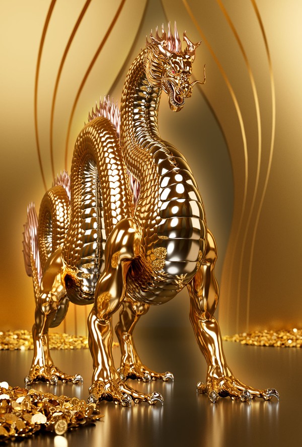 金龍(2024年ver)