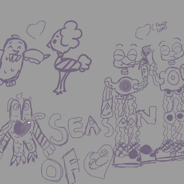 Season of love