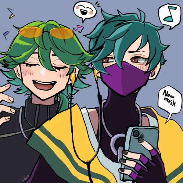 Aphelios X Ezreal (フェルエズ)まとめ