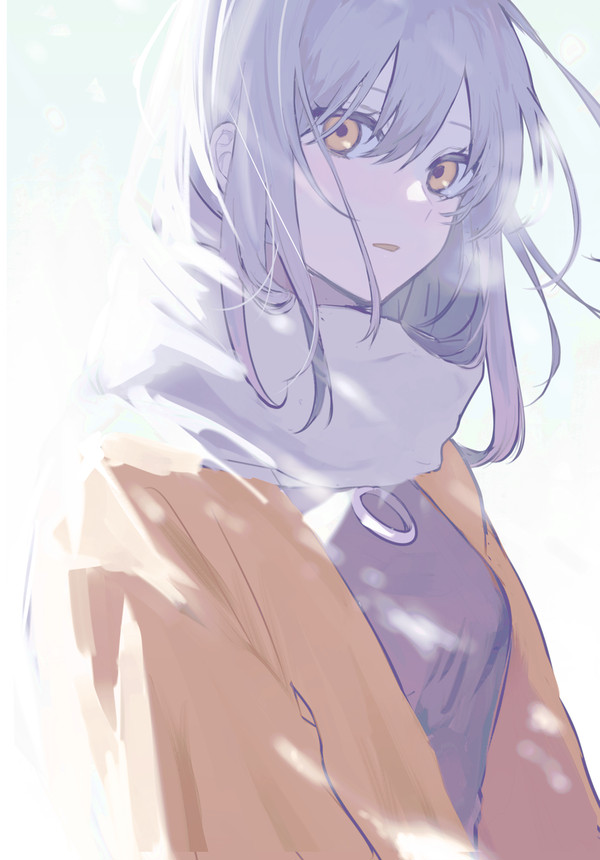 雪