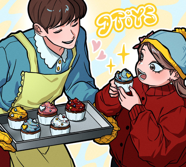 サウスパーク ✷ 2
