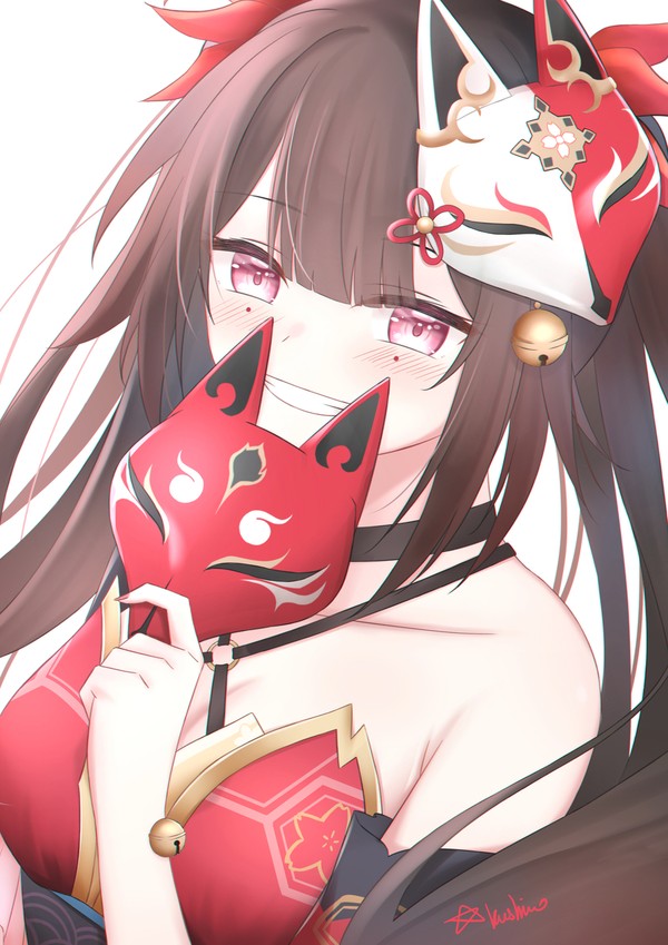 花火ちゃん🎇