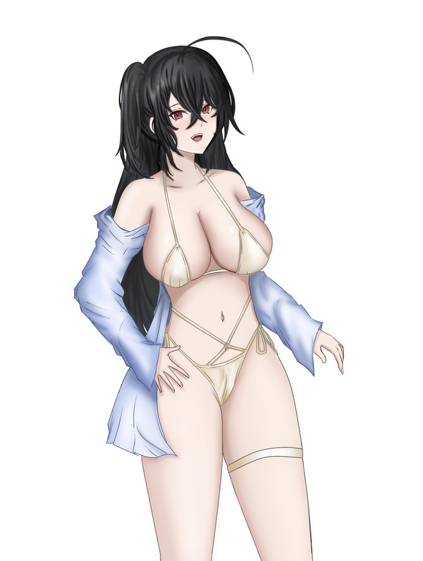Taihou Azur lane