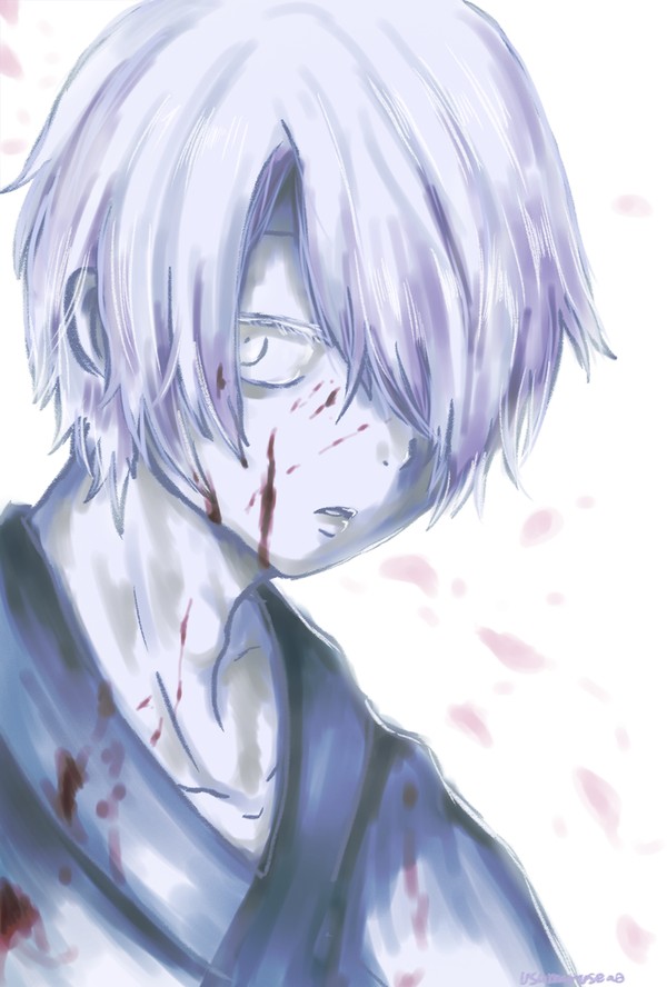 ゲゲ郎