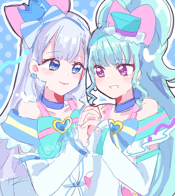 ニャミリリ