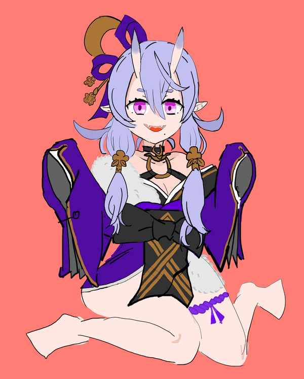 みことさま
