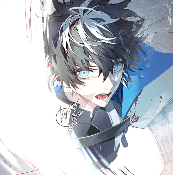 シャルルマーニュ