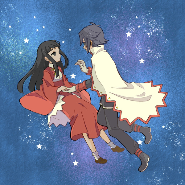 望むのは生か死か