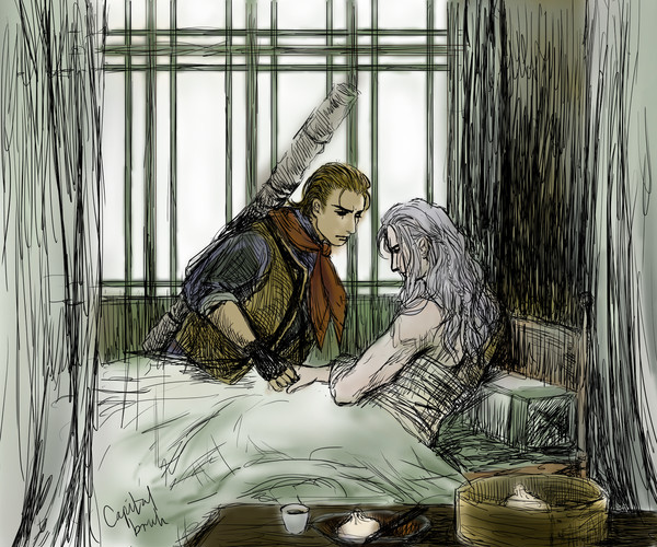 Taking Care