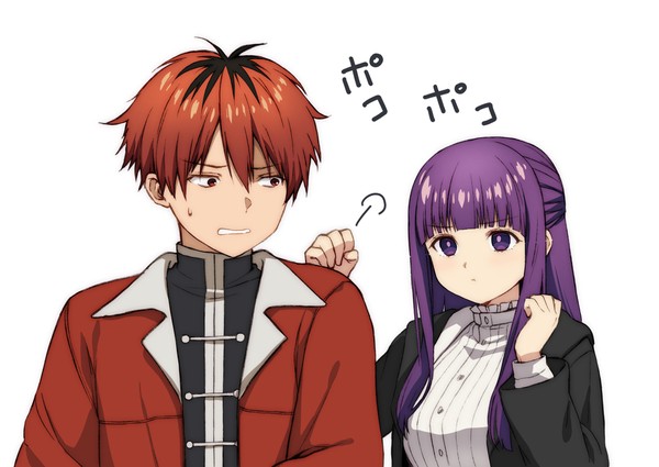 しゅたふぇる
