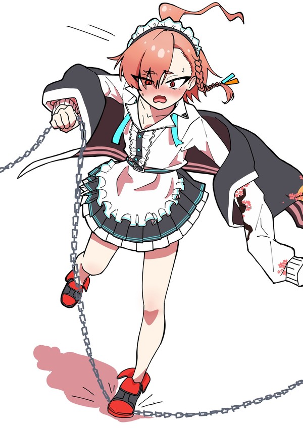 ネル！