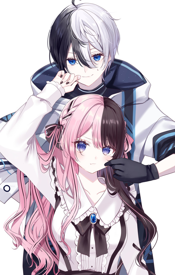 最近のVTuberさんのまとめ