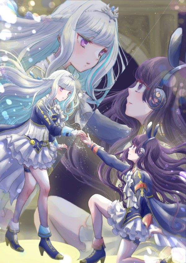 SYMPHONIAよかったー！