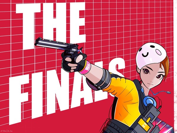 더 파이널스 TheFinals