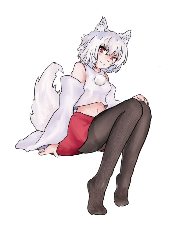 Momiji Tights