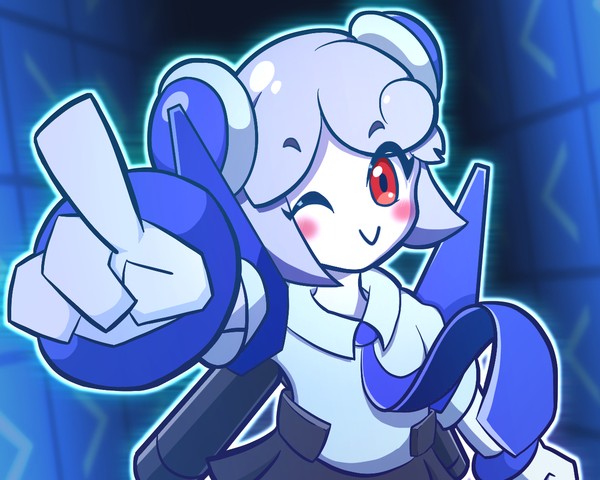 マイスちゃん