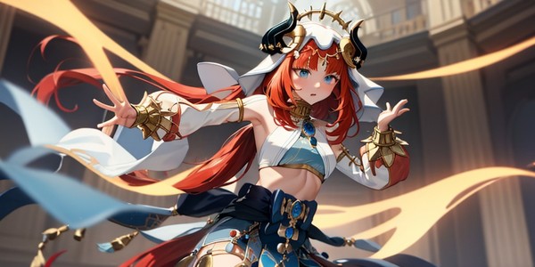 NILOU