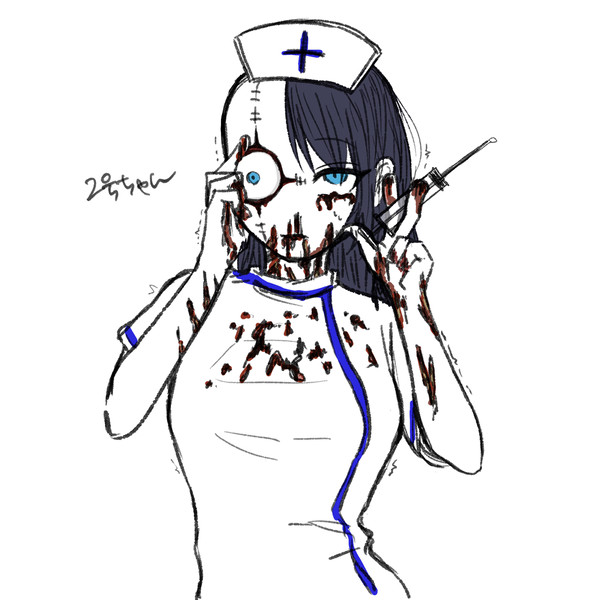 2号3号ちゃん