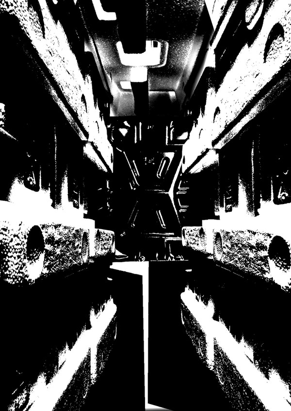 異空間