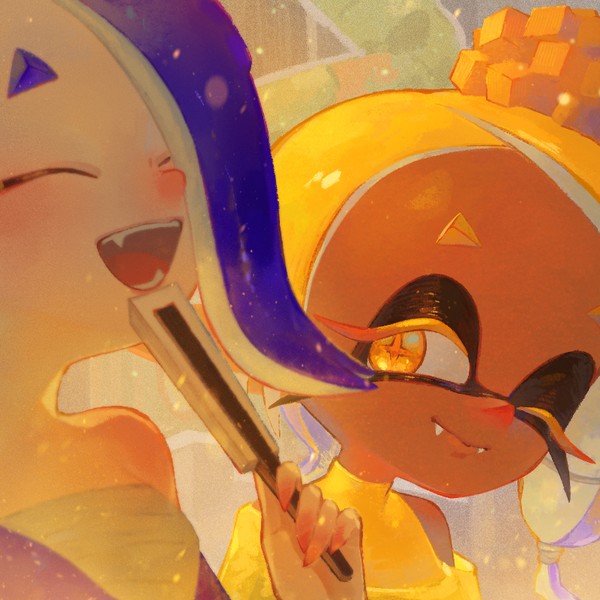 チラッ