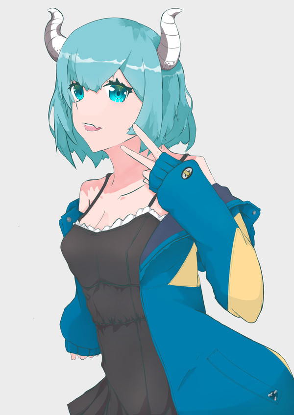 オリキャラ