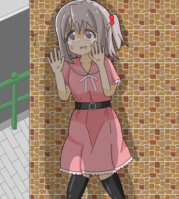 ナンパされみなとくん