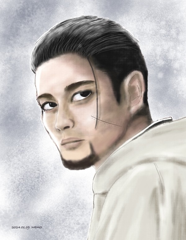 ご尾どんさんHAPPY BIRTHDAY🎊