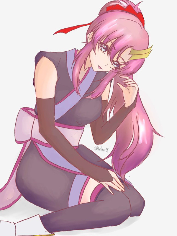 年末年始にかいたもの