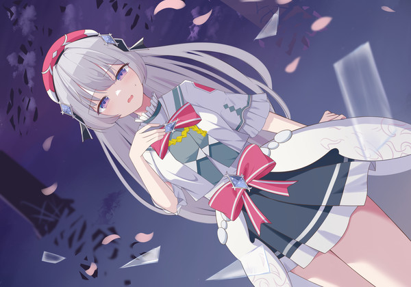 掉了0.01ppt的光光