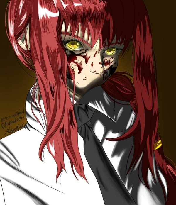 Makima