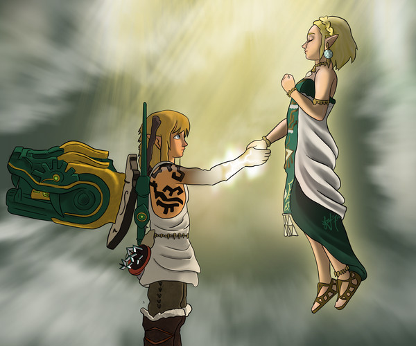 Zelda’s Power