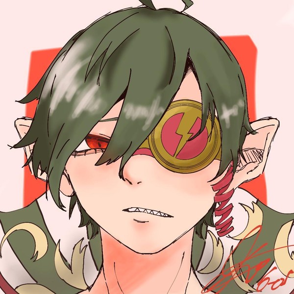 最近のイラスト