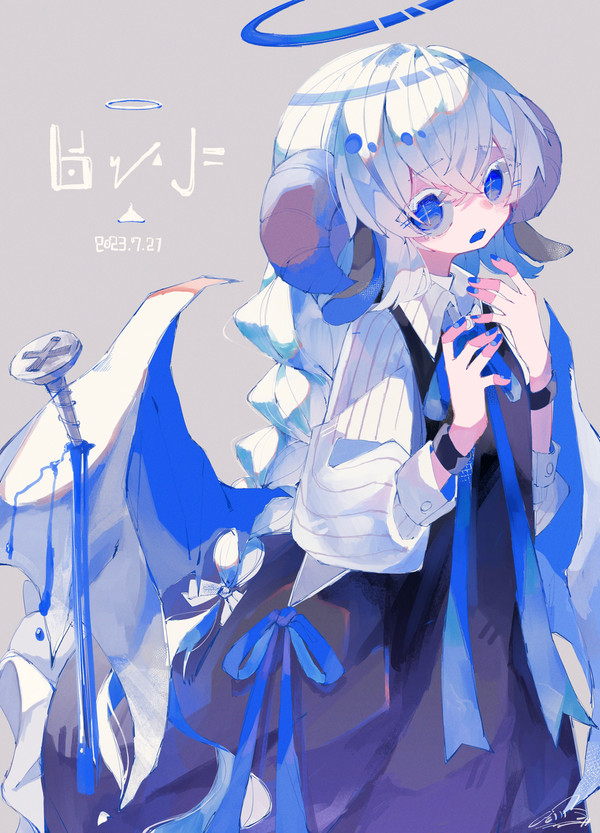 天使
