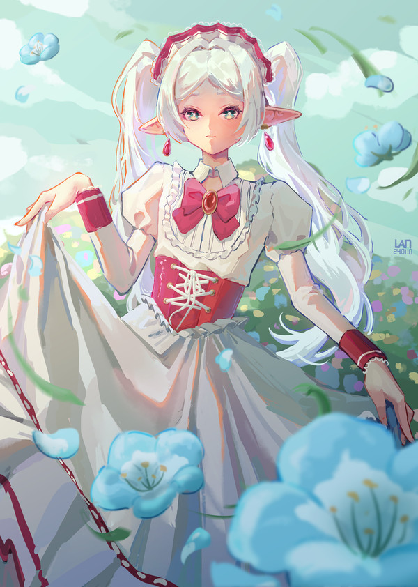 フリーレン
