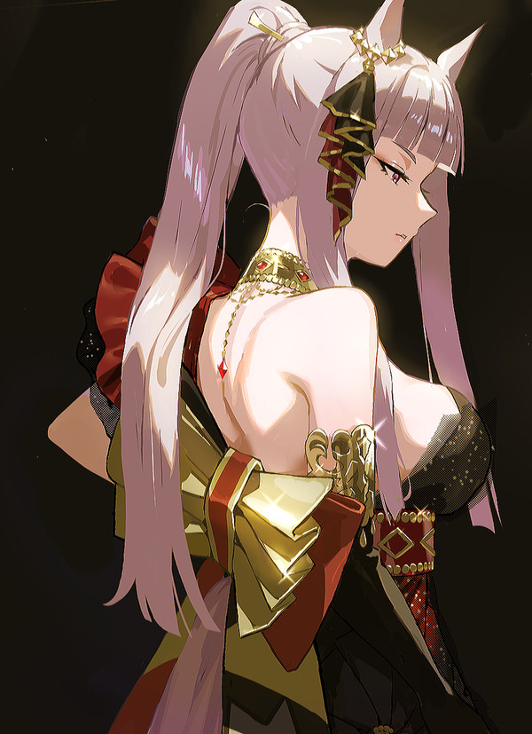 この角度好き