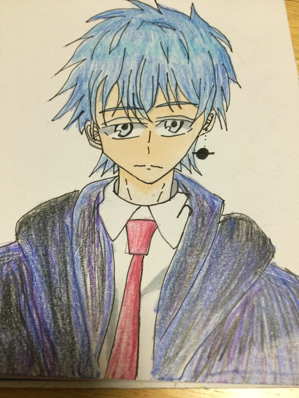 ランス・クラウン