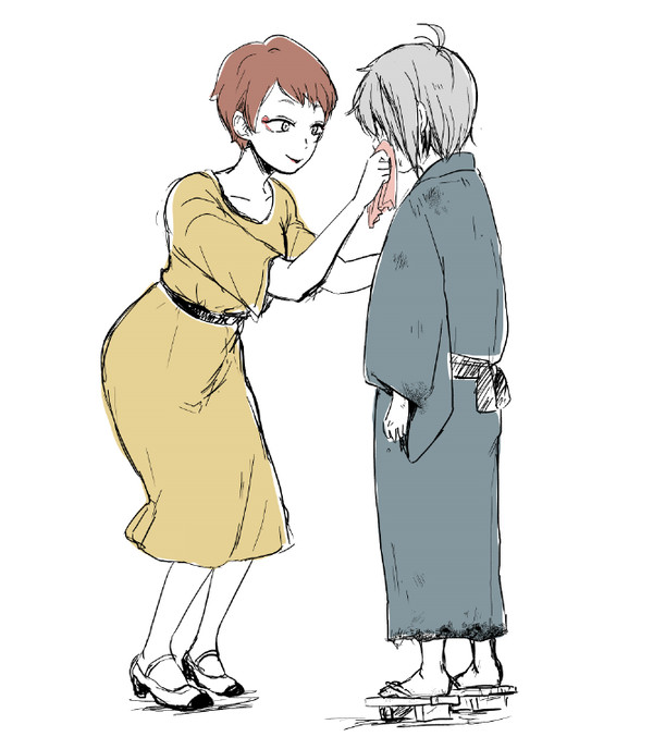 めおと