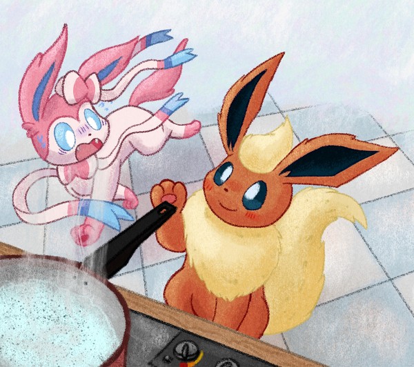 Flareon Day 2024