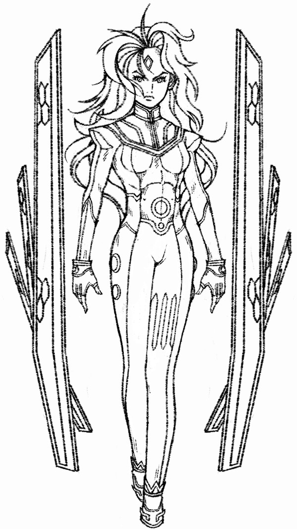 Crystalina