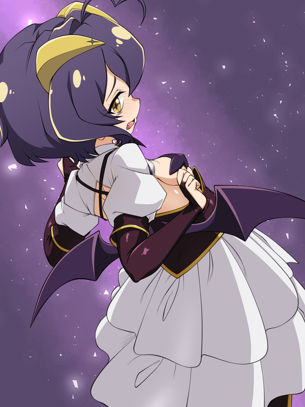 マジアベーゼ様