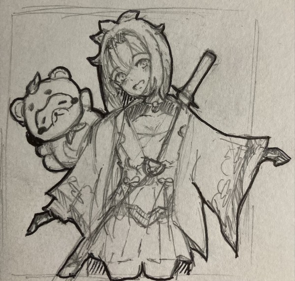 無題