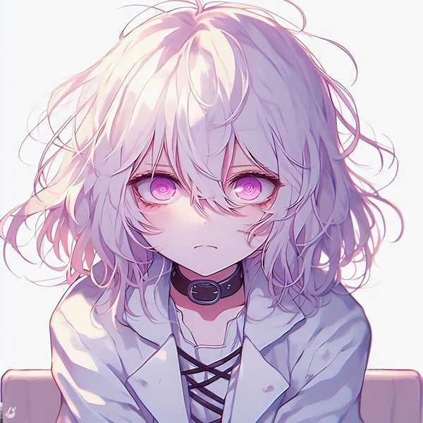 AI로 뽑은 자캐2