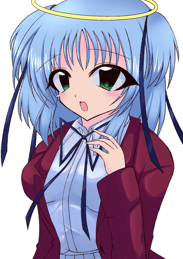 撲殺天使ドクロちゃん