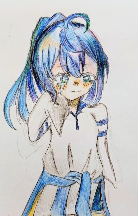 るなさん、後1ヶ月お願いします🙇