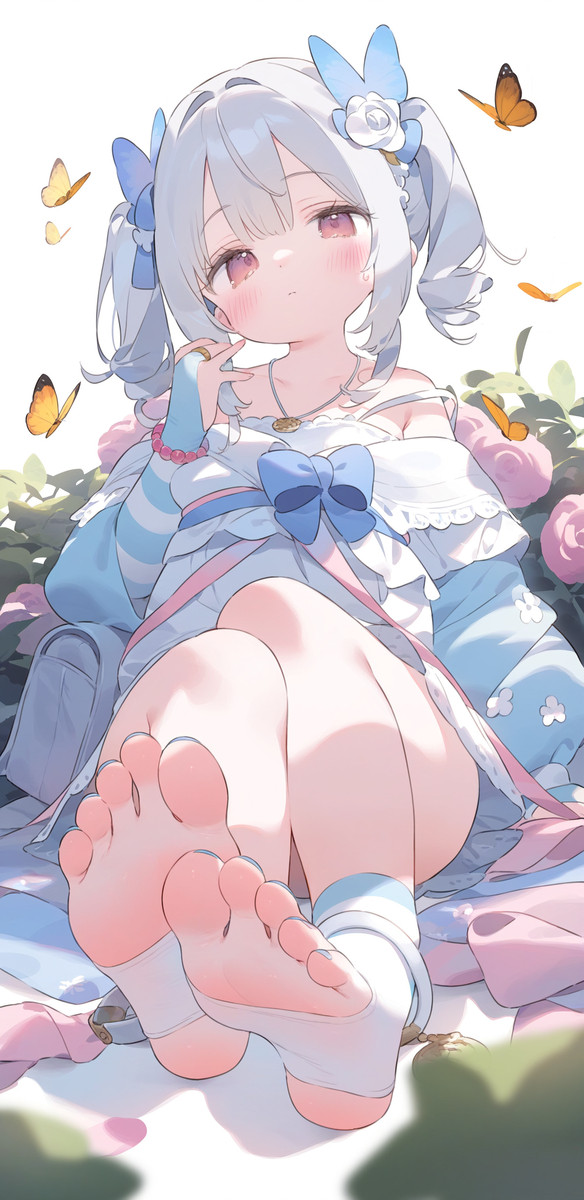 足裏